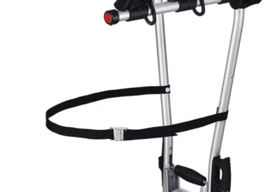 Location Porte vélos Thule à Mons